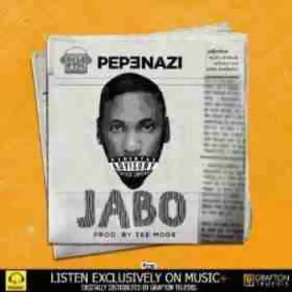 Pepenazi - Jabo